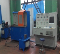 CFST-2Z計算機控制型液壓支架用閥試驗臺（使用單位：平頂山申聯機械制造有限公司）